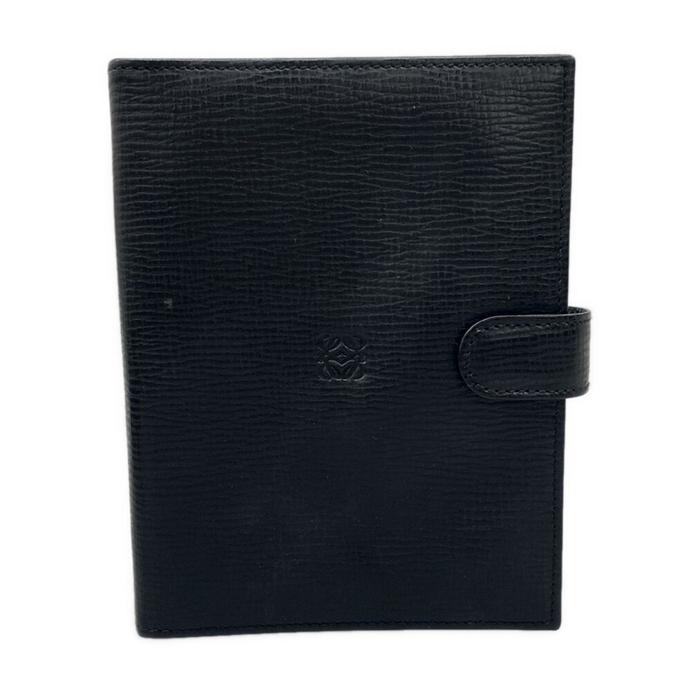Loewe Agenda